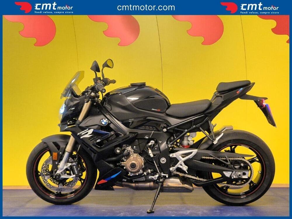 Bmw S 1000 R (2021 - 24) (3)