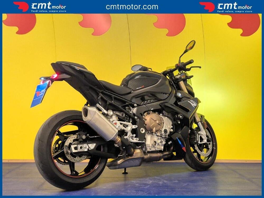 Bmw S 1000 R (2021 - 24) (4)