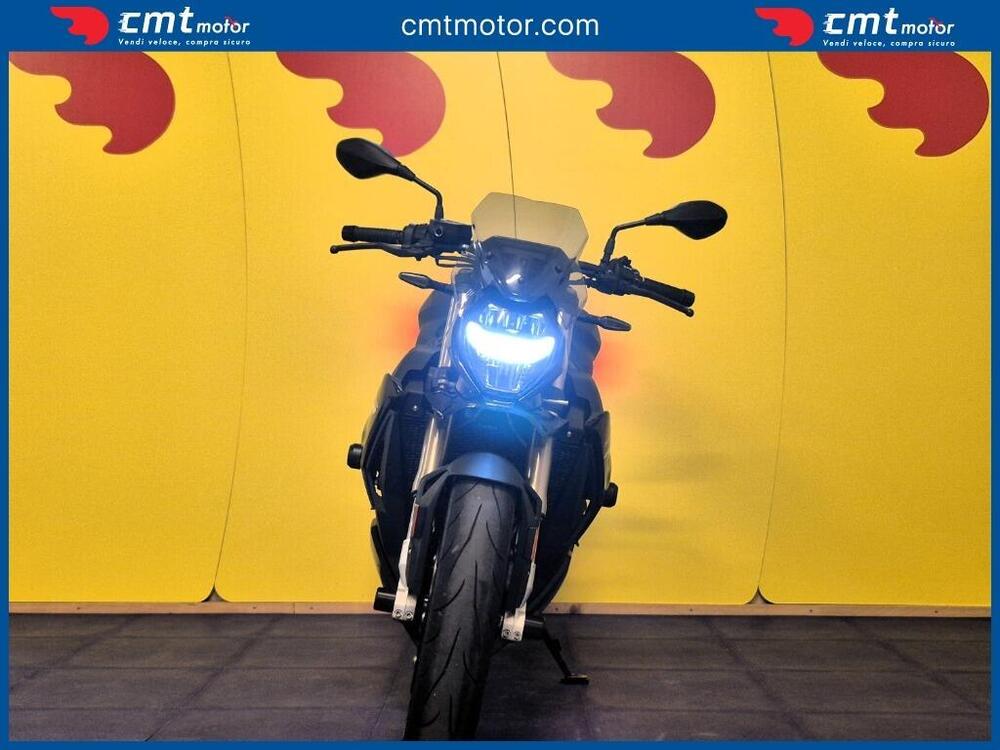 Bmw S 1000 R (2021 - 24) (6)