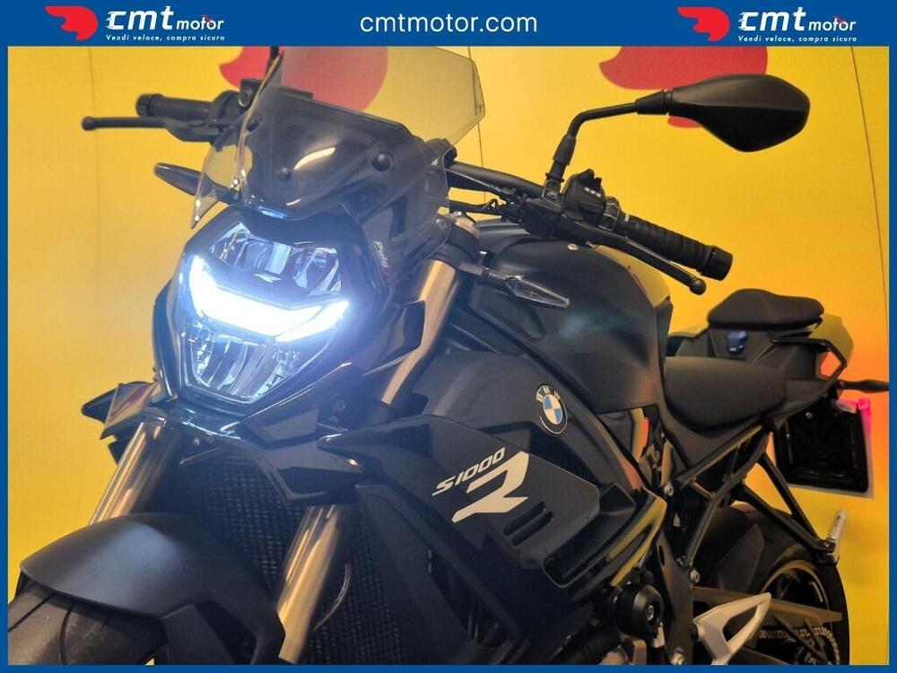 Bmw S 1000 R (2021 - 24) (7)