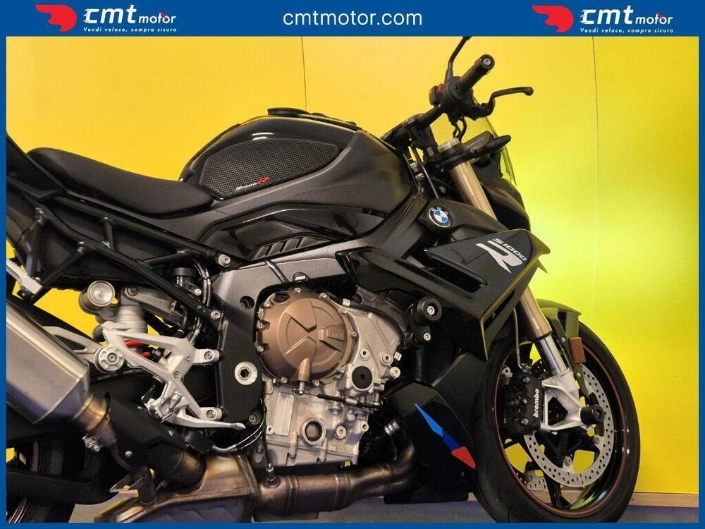 Bmw S 1000 R (2021 - 24) (8)