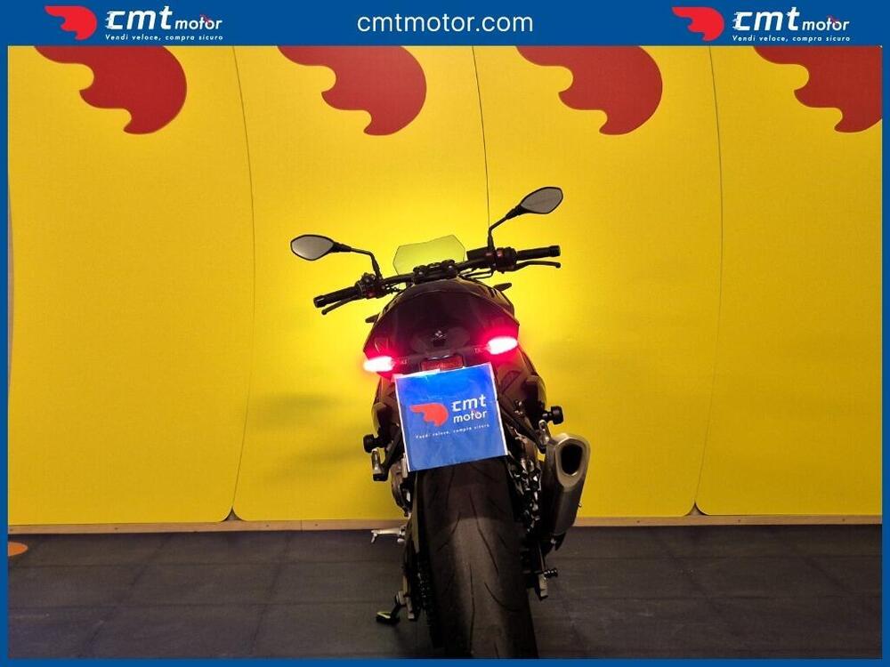 Bmw S 1000 R (2021 - 24) (9)