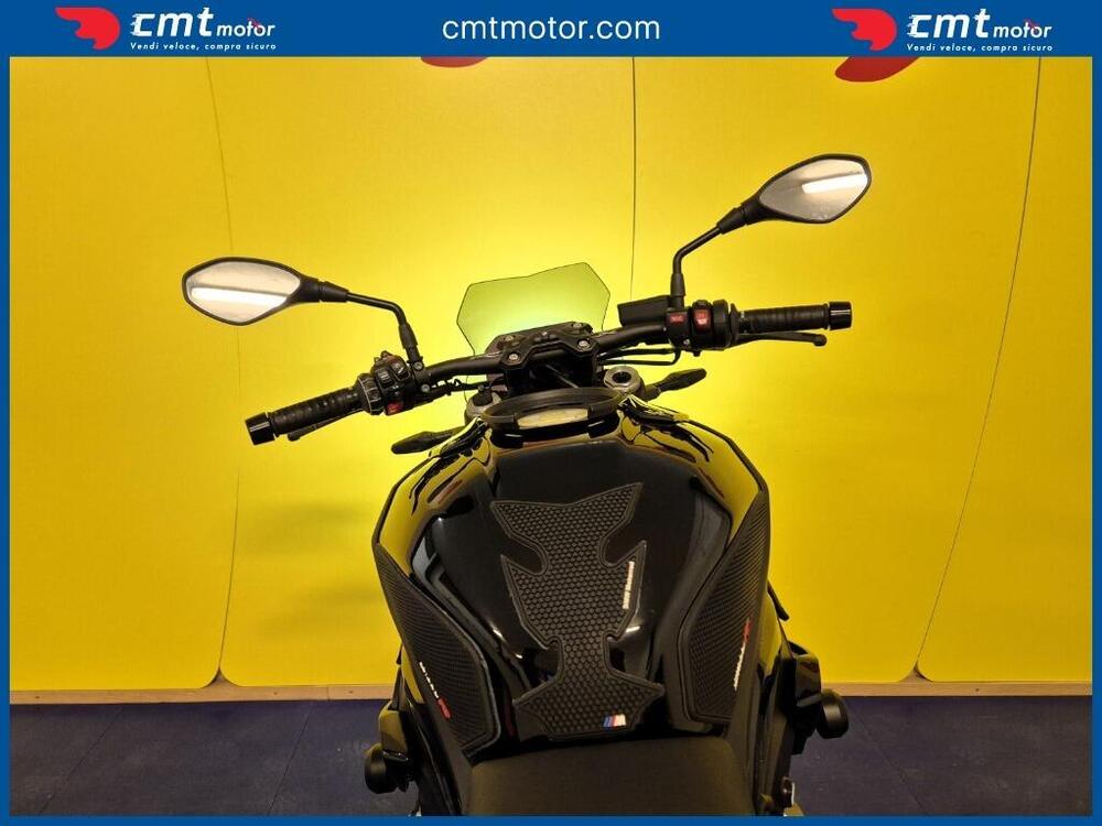 Bmw S 1000 R (2021 - 24) (10)