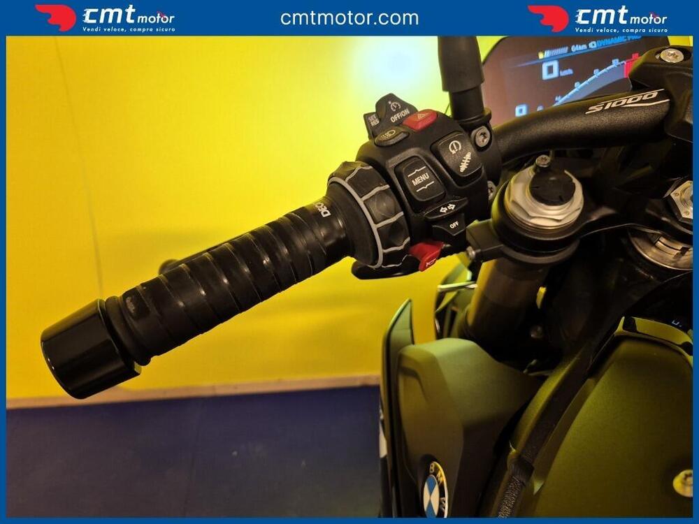 Bmw S 1000 R (2021 - 24) (11)