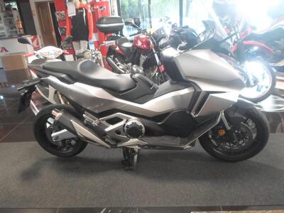 Honda Forza 750 DCT (2021 - 24) usata