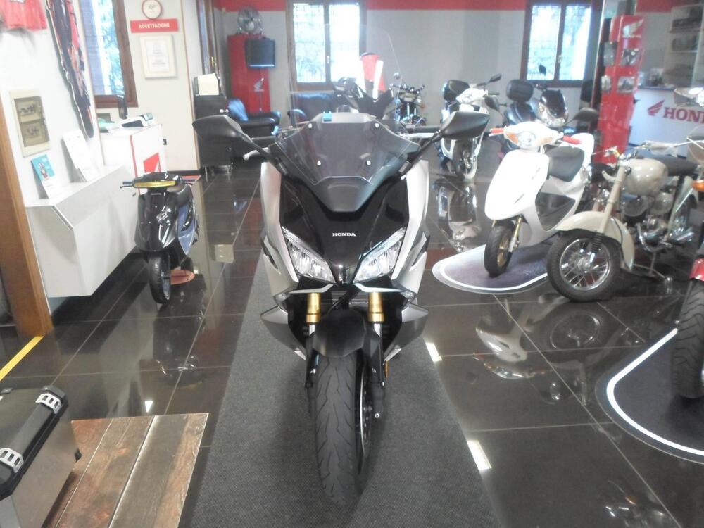 Honda Forza 750 DCT (2021 - 24) (2)