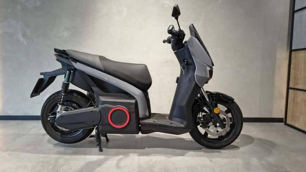 Seat MÓ 125 (2021 - 26)