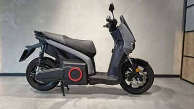 Seat M&Oacute; 125 (2021 - 25) usata