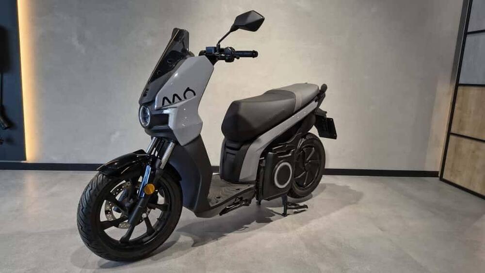 Seat MÓ 125 (2021 - 26) (2)