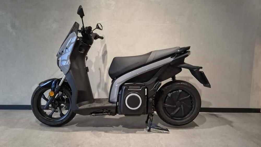 Seat MÓ 125 (2021 - 26) (3)