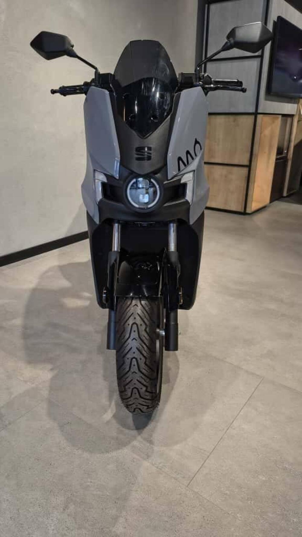 Seat MÓ 125 (2021 - 26) (4)