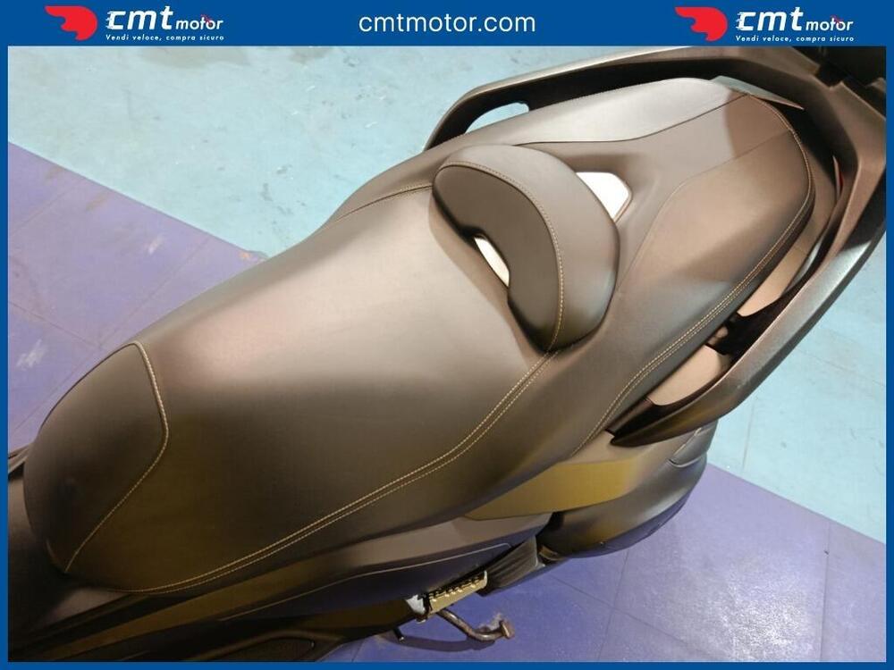 Yamaha X-Max 400 ABS (2013 - 16) (11)