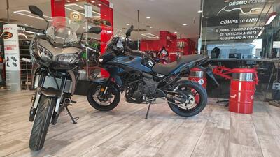 Kawasaki Versys 650 (2025 - 26) nuova