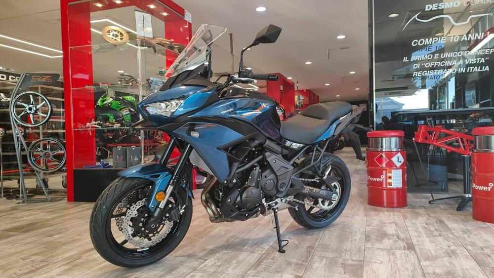 Kawasaki Versys 650 (2025 - 26) (12)