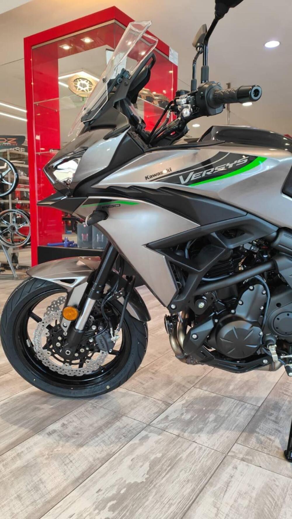 Kawasaki Versys 650 (2025 - 26) (13)