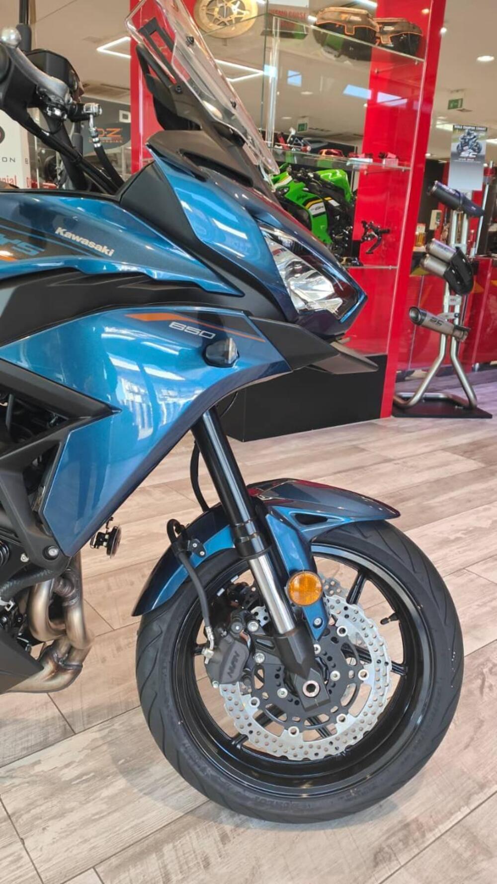 Kawasaki Versys 650 (2025 - 26) (14)