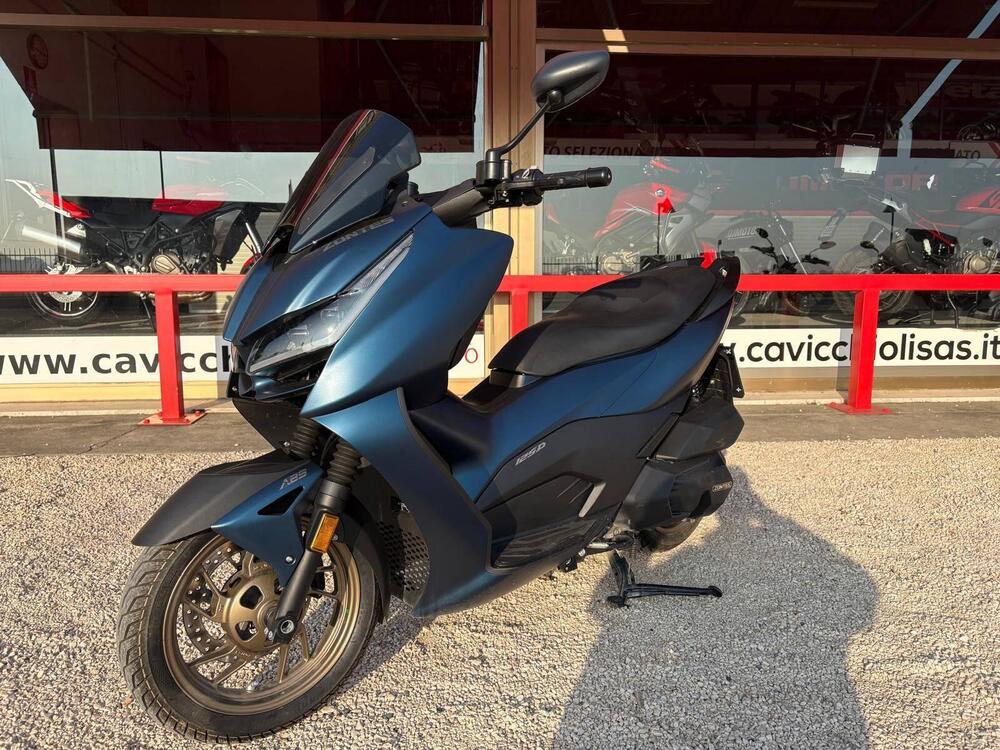 Zontes ZT125-D (2023 - 26) (2)