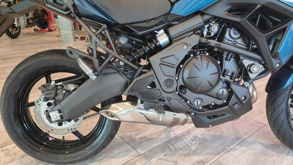 Kawasaki Versys 650 (2025 - 26) (15)