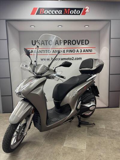 Honda SH 350 (2021 - 24) usata