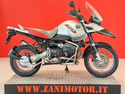 Bmw R 1150 GS Adventure (2002 - 06) usata
