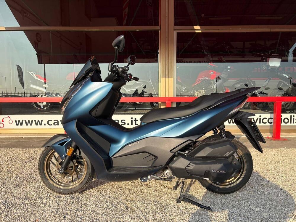 Zontes ZT125-D (2023 - 26) (3)