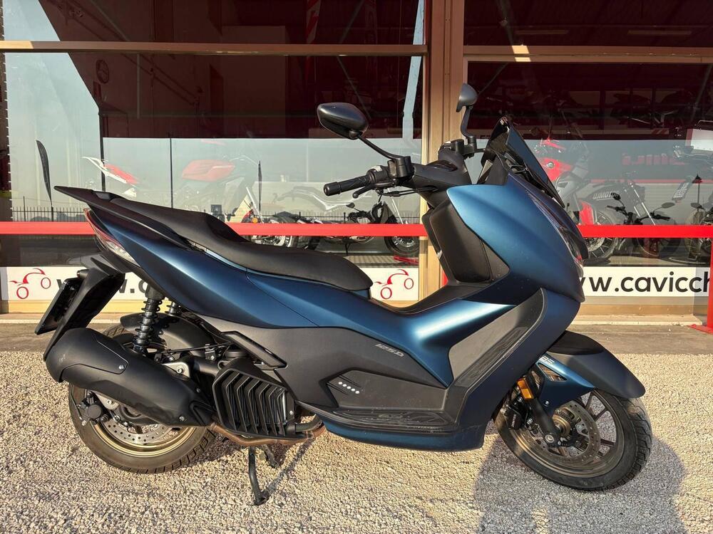 Zontes ZT125-D (2023 - 26) (4)