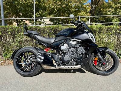 Ducati Diavel V4 (2023 - 25) usata
