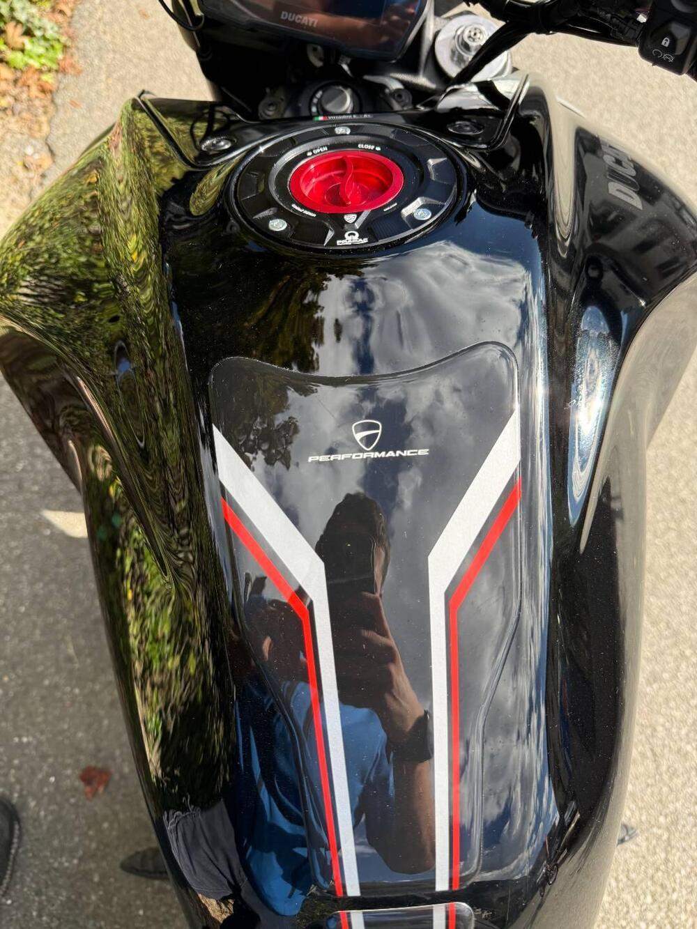 Ducati Diavel V4 (2023 - 26) (5)