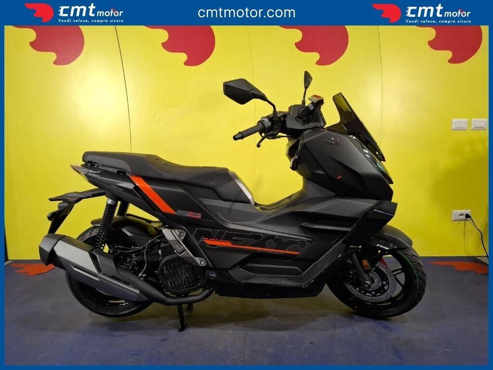 Kl Nexy 125 (2025 - 26)