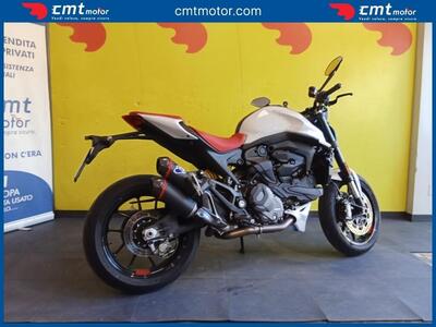 Ducati Monster 937 SP (2023 - 25) usata