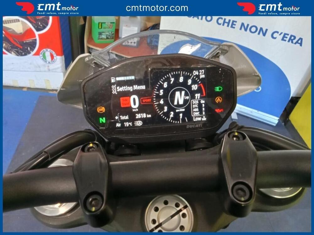 Ducati Monster 937 SP (2023 - 25) (2)