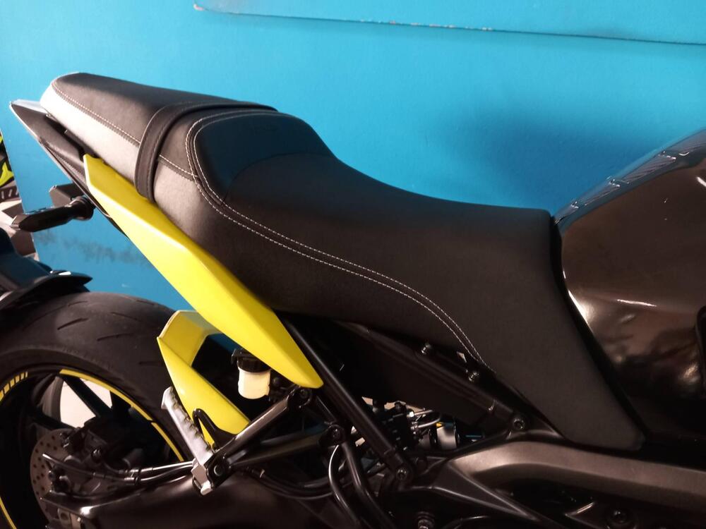 Yamaha MT-09 (2017 - 20) (14)