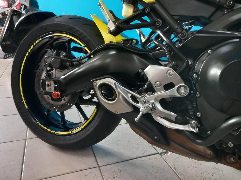 Yamaha MT-09 (2017 - 20) (13)
