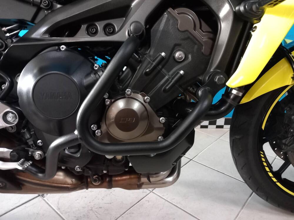 Yamaha MT-09 (2017 - 20) (15)