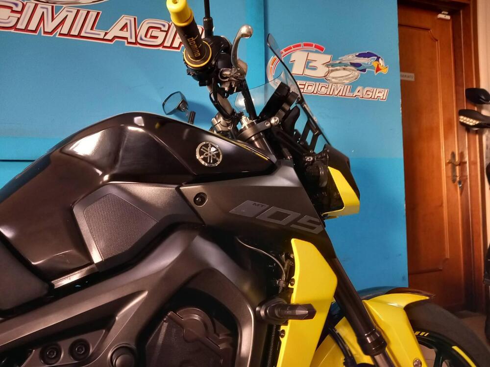 Yamaha MT-09 (2017 - 20) (16)
