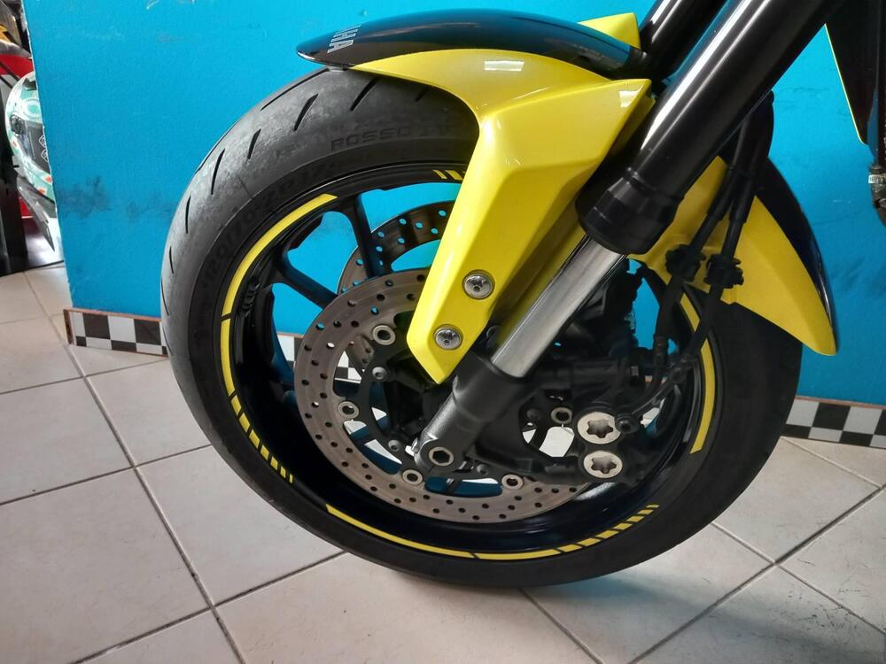 Yamaha MT-09 (2017 - 20) (7)