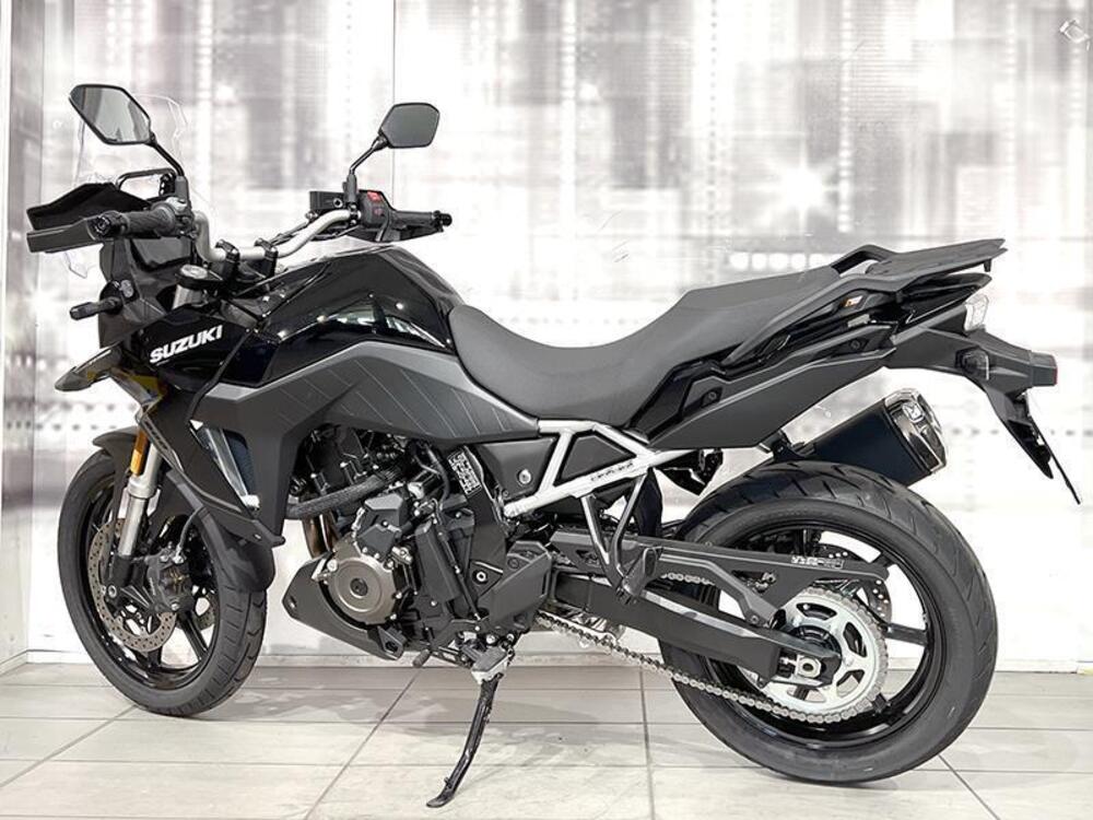 Suzuki V-Strom 800SE (2023 - 24) (2)