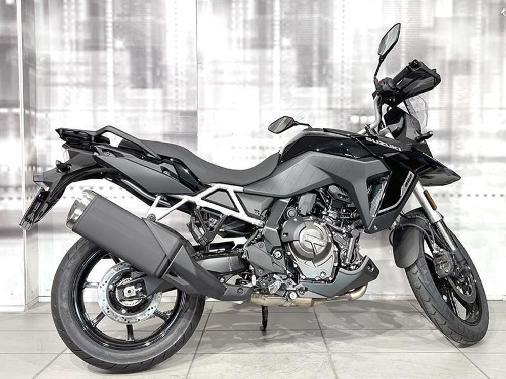 Suzuki V-Strom 800SE (2023 - 24) (8)