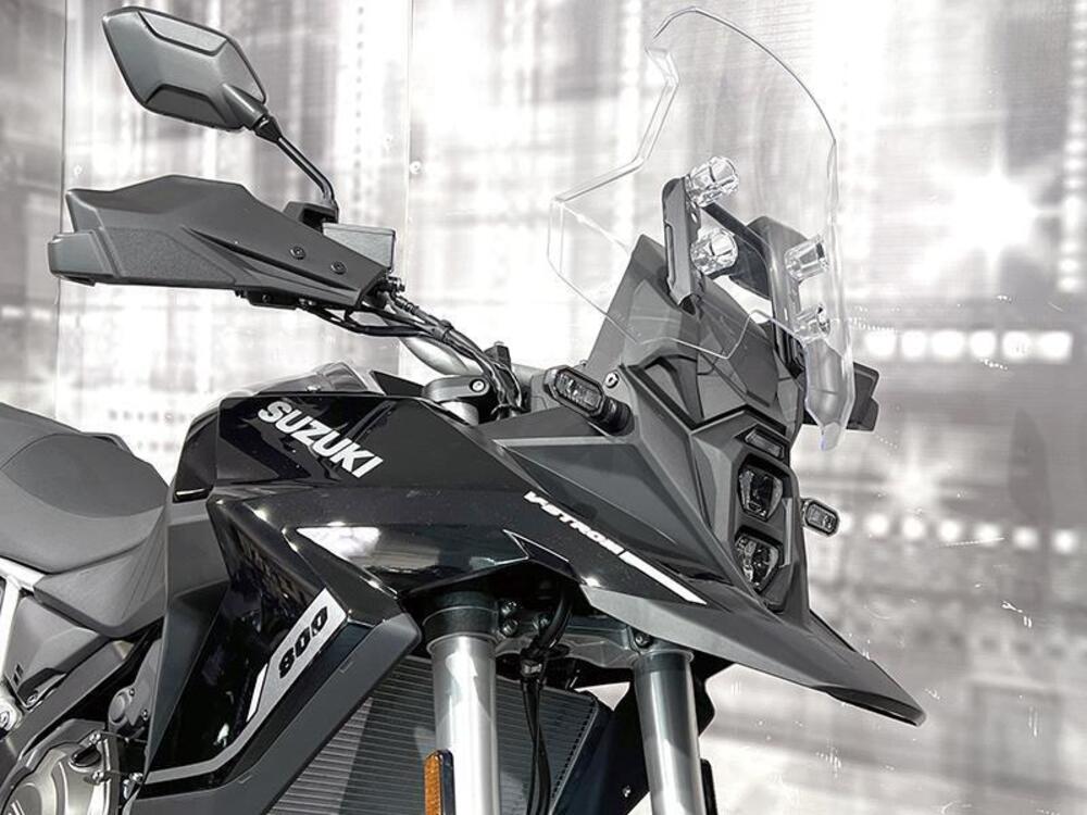 Suzuki V-Strom 800SE (2023 - 24) (9)