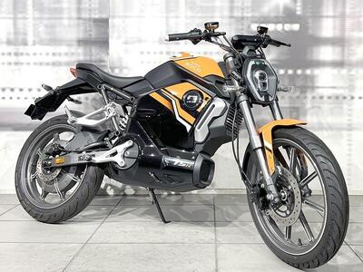 Super Soco TSx L1 (2020 - 23) nuova