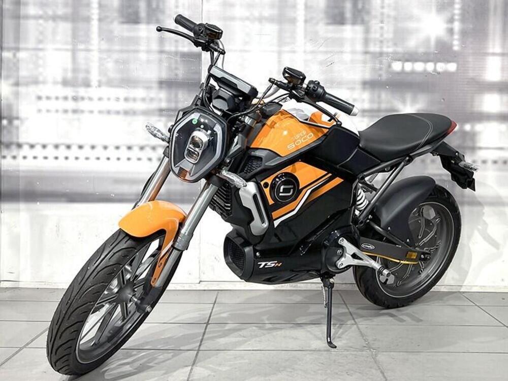Super Soco TSx L1 (2020 - 23) (7)