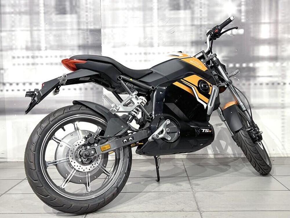 Super Soco TSx L1 (2020 - 23) (8)