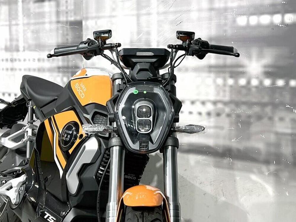 Super Soco TSx L1 (2020 - 23) (9)
