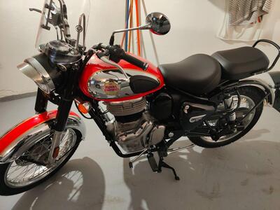 Royal Enfield Classic 350 (2021 - 25) usata