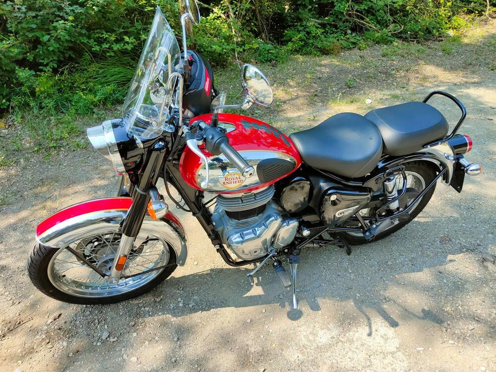 Royal Enfield Classic 350 (2021 - 26) (2)