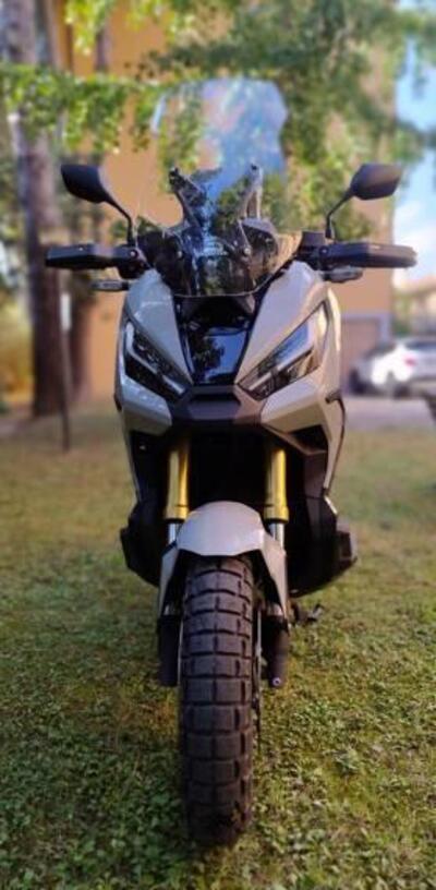 Honda X-ADV 750 DCT (2021 - 24) usata