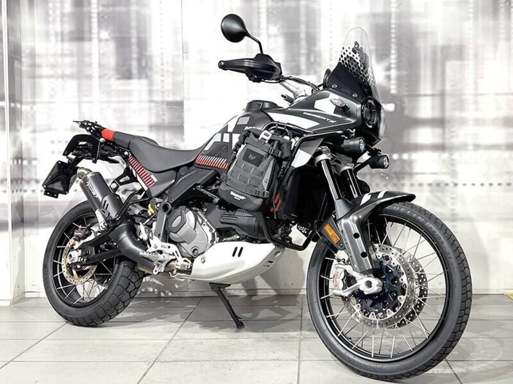 Ducati DesertX (2022 - 25)