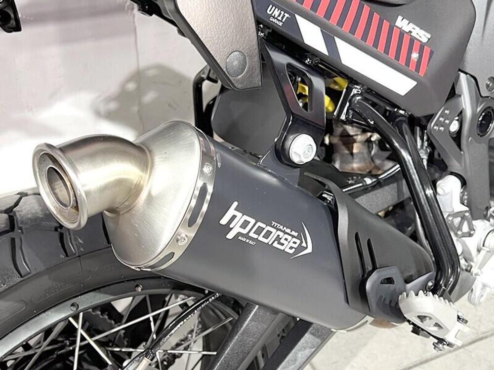 Ducati DesertX (2022 - 25) (4)