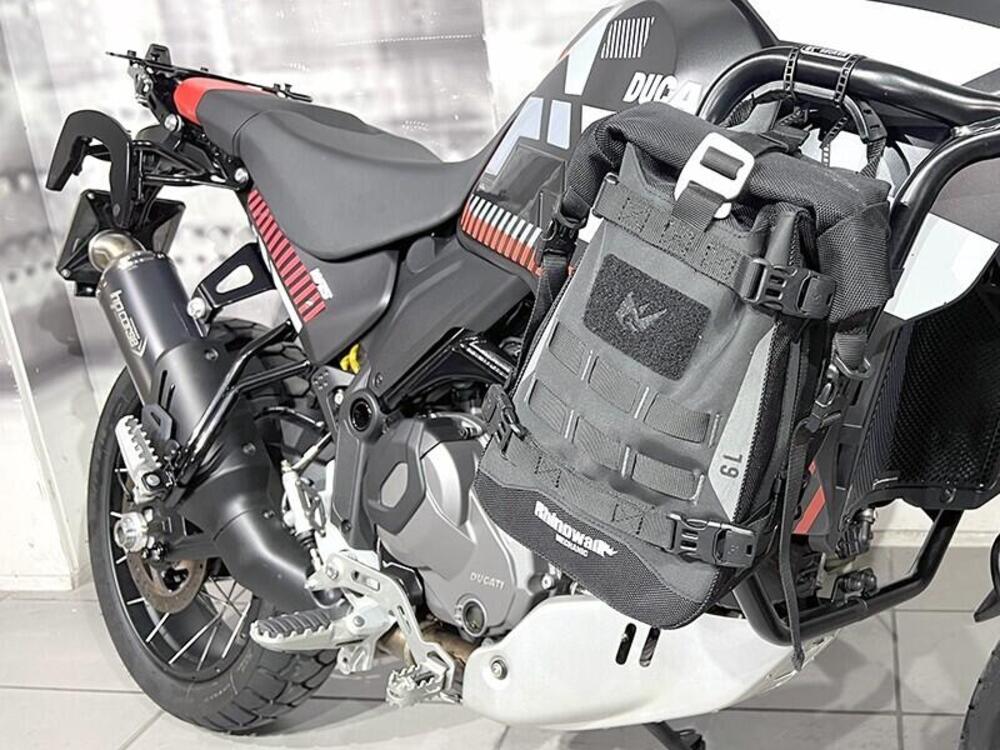 Ducati DesertX (2022 - 25) (5)