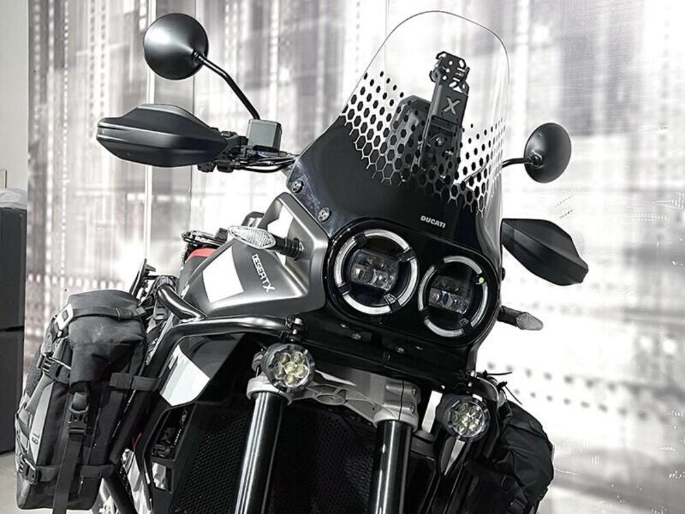 Ducati DesertX (2022 - 25) (9)